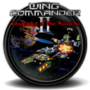 Wing Commander II 1 Icon